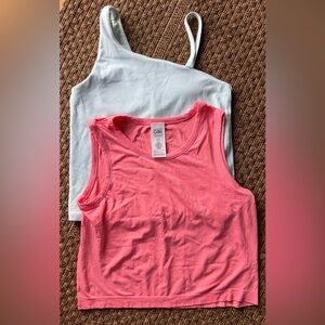 Athleta Girl’s Tank Tops Size XL